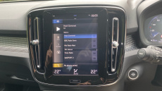 Volvo Xc40 2.0 T5 R DESIGN 5dr AWD Geartronic Petrol Estate